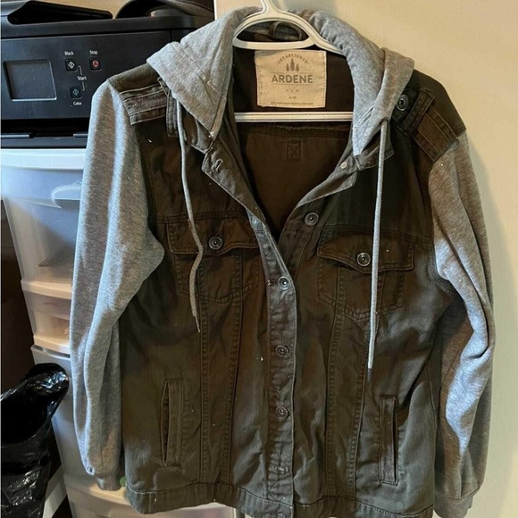 Ardene’s Fall Jacket - Picture 2 of 2